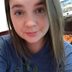 Meet your Posher, Mechele